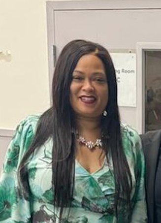 Ms. Portia Bradby